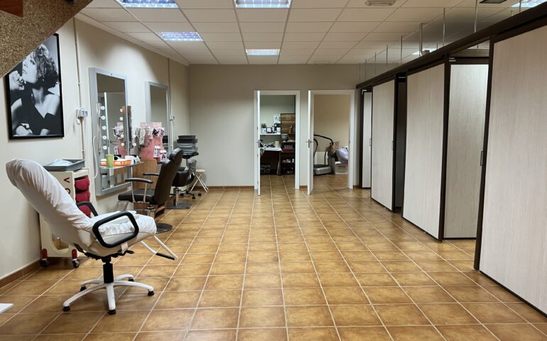 gallery