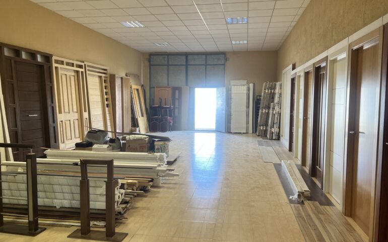 gallery